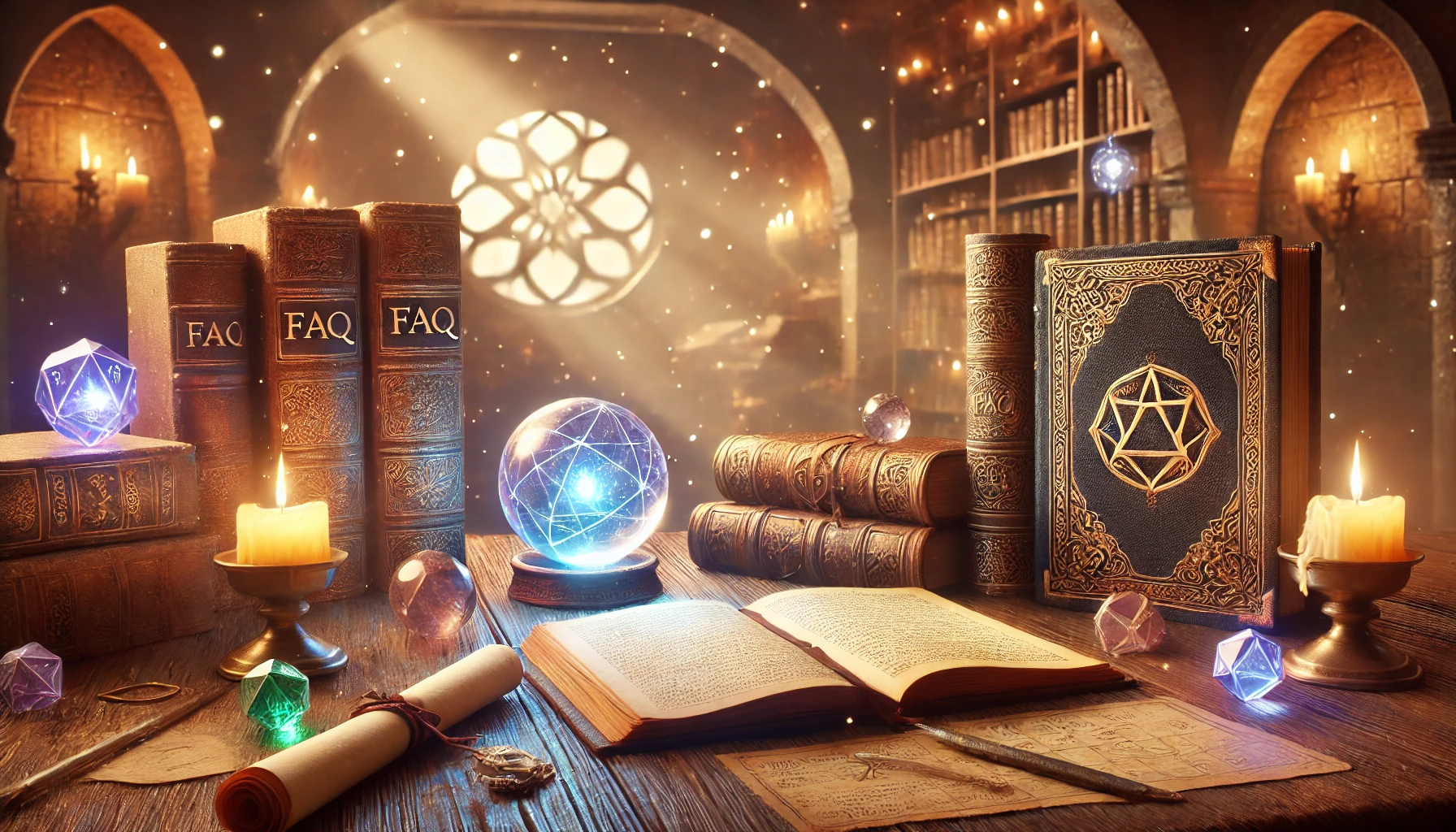 Keeper of the Realms