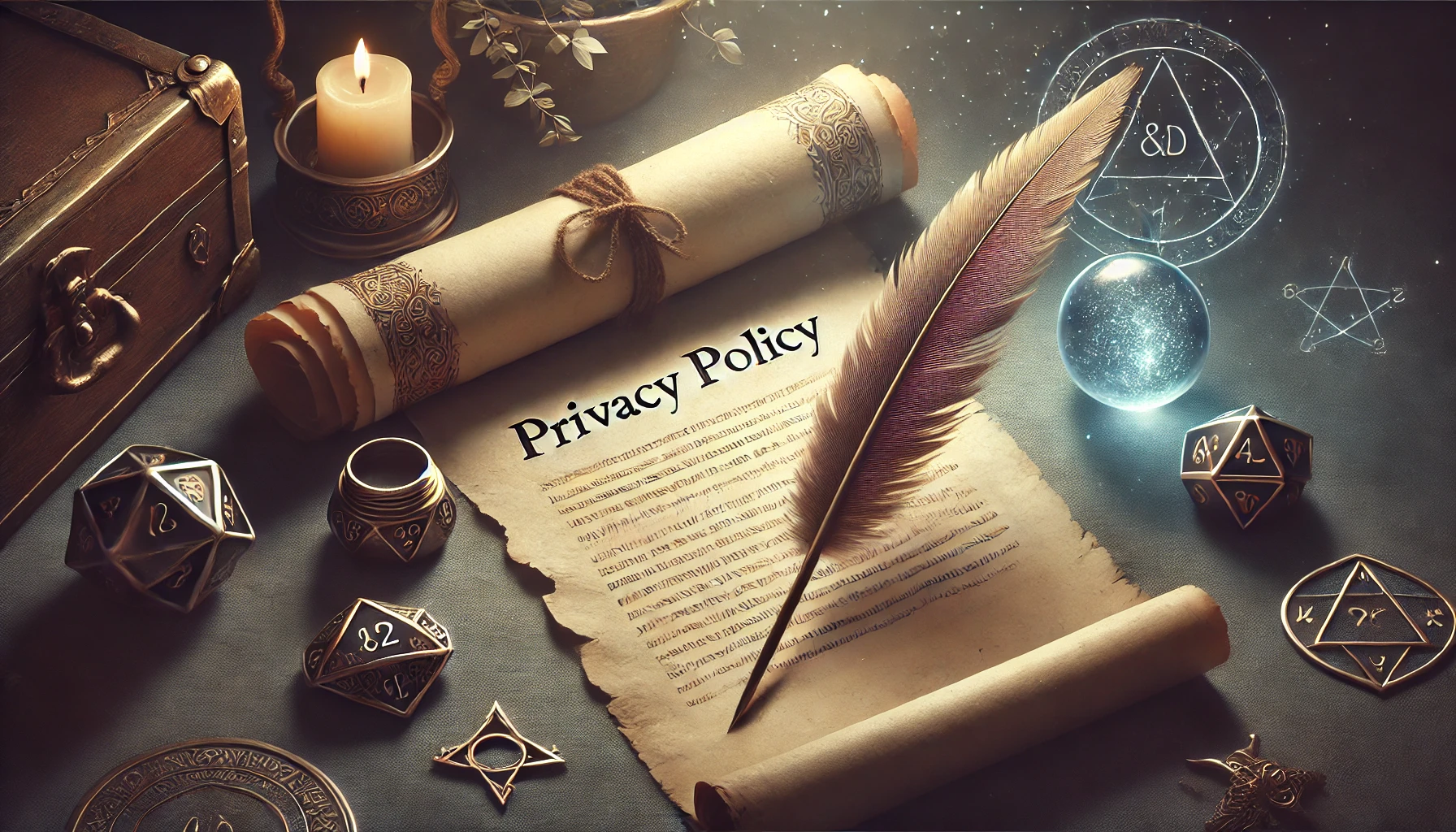 Keeper of the Realms