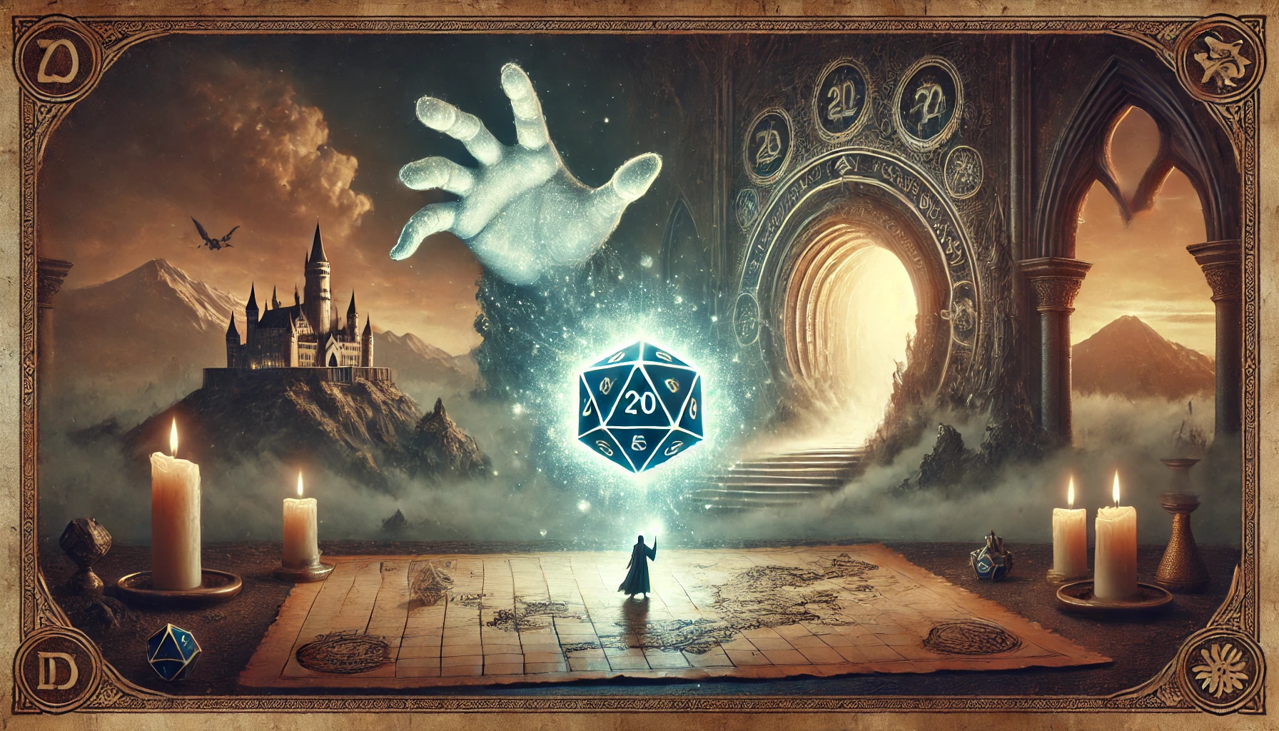 Keeper of the Realms